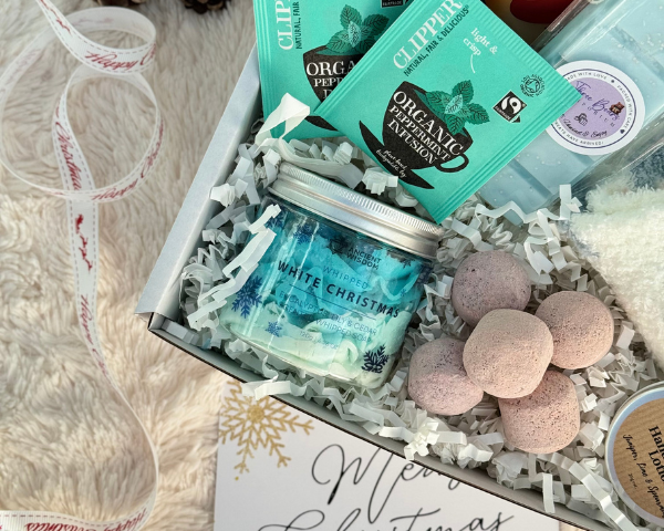 Three Bears Emporium