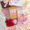 All the Love Pamper Box - Three Bears Emporium