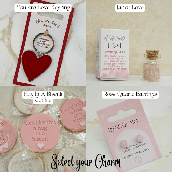 All the Love Pamper Box - Three Bears Emporium