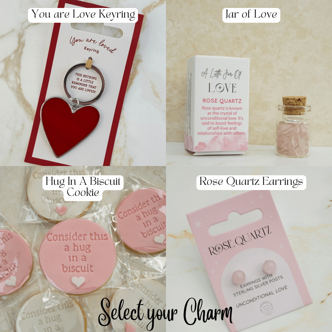All the Love Pamper Box - Three Bears Emporium