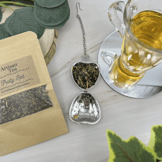 Artisan Tea Blend - Three Bears Emporium