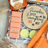 Autumn Bliss Pamper Letterbox - Three Bears Emporium