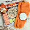 Autumn Bliss Pamper Letterbox - Three Bears Emporium