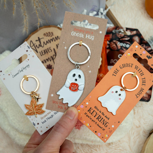 Autumn Vibes | Letterbox Gift Set - Three Bears Emporium