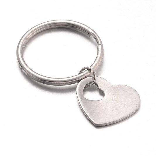 New Mum Keyring