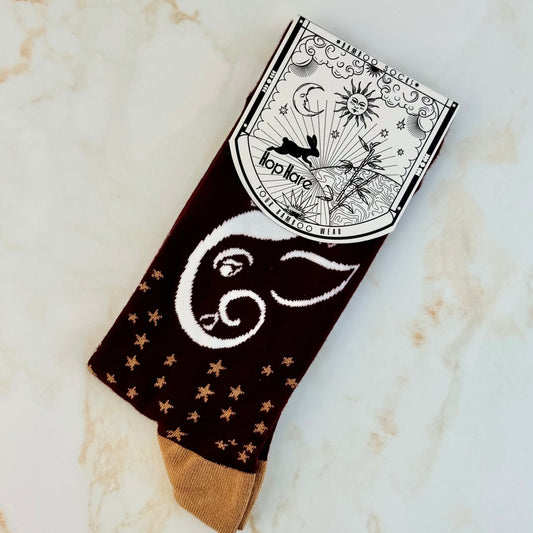 Bamboo Socks - Three Bears Emporium