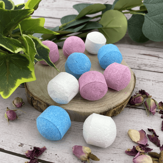 Bath Time Bliss | Pamper Gift Set - Three Bears Emporium