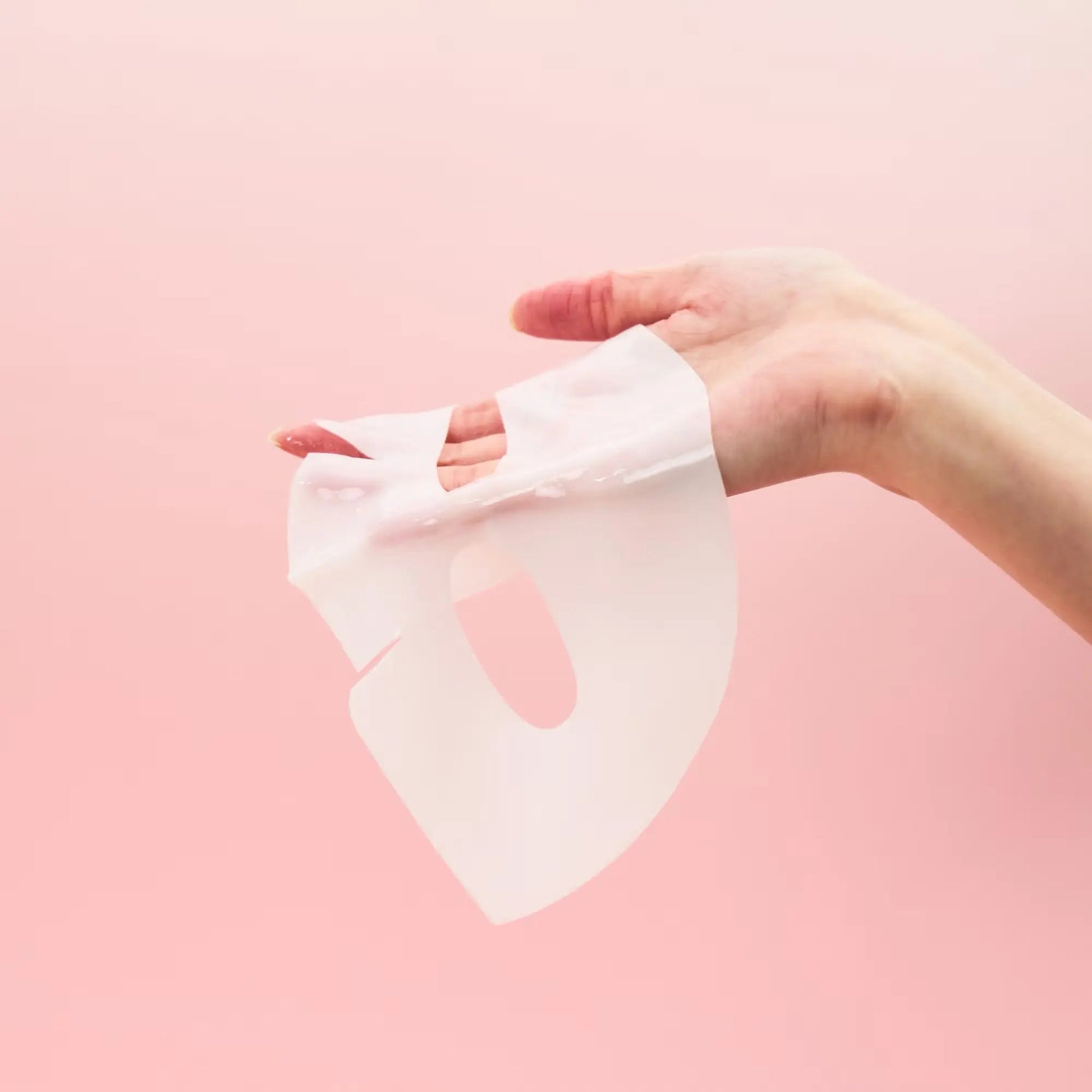 Bio - Collagen Real Deep Mask - Three Bears Emporium