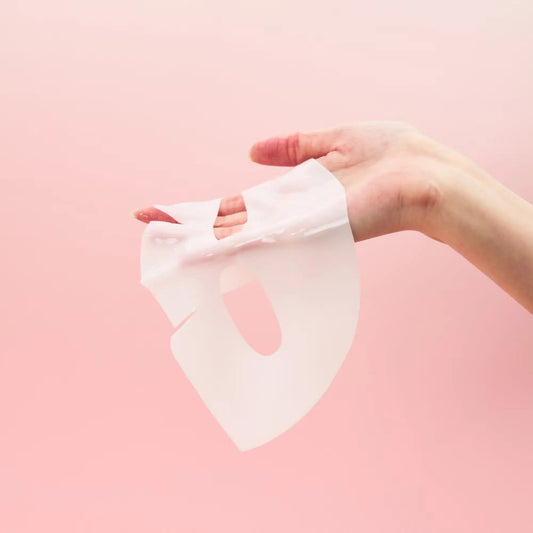 Bio - Collagen Real Deep Mask - Three Bears Emporium