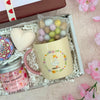 Blossom & Brew Hamper - Three Bears Emporium