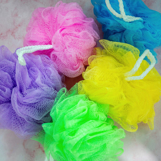Body Loofah - Three Bears Emporium
