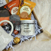 Boo Basket | Autumn Gift For Him - Three Bears Emporium