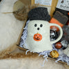Boo Basket | Autumn Gift For Him - Three Bears Emporium