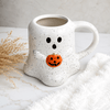 Boo Basket | Autumn Gifts - Three Bears Emporium