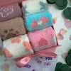 Box Of Cosy Socks - Three Bears Emporium