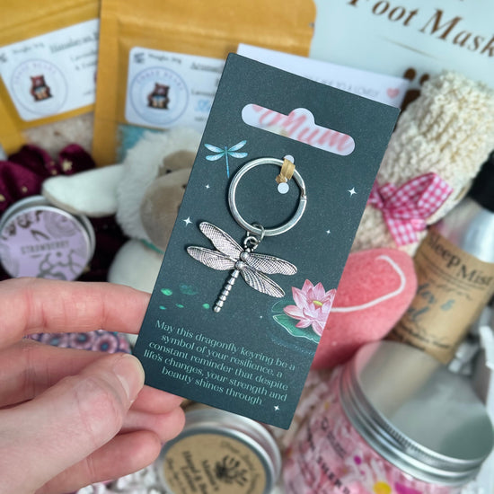 Bump & Bliss Box | Mum To Be Gift - Three Bears Emporium