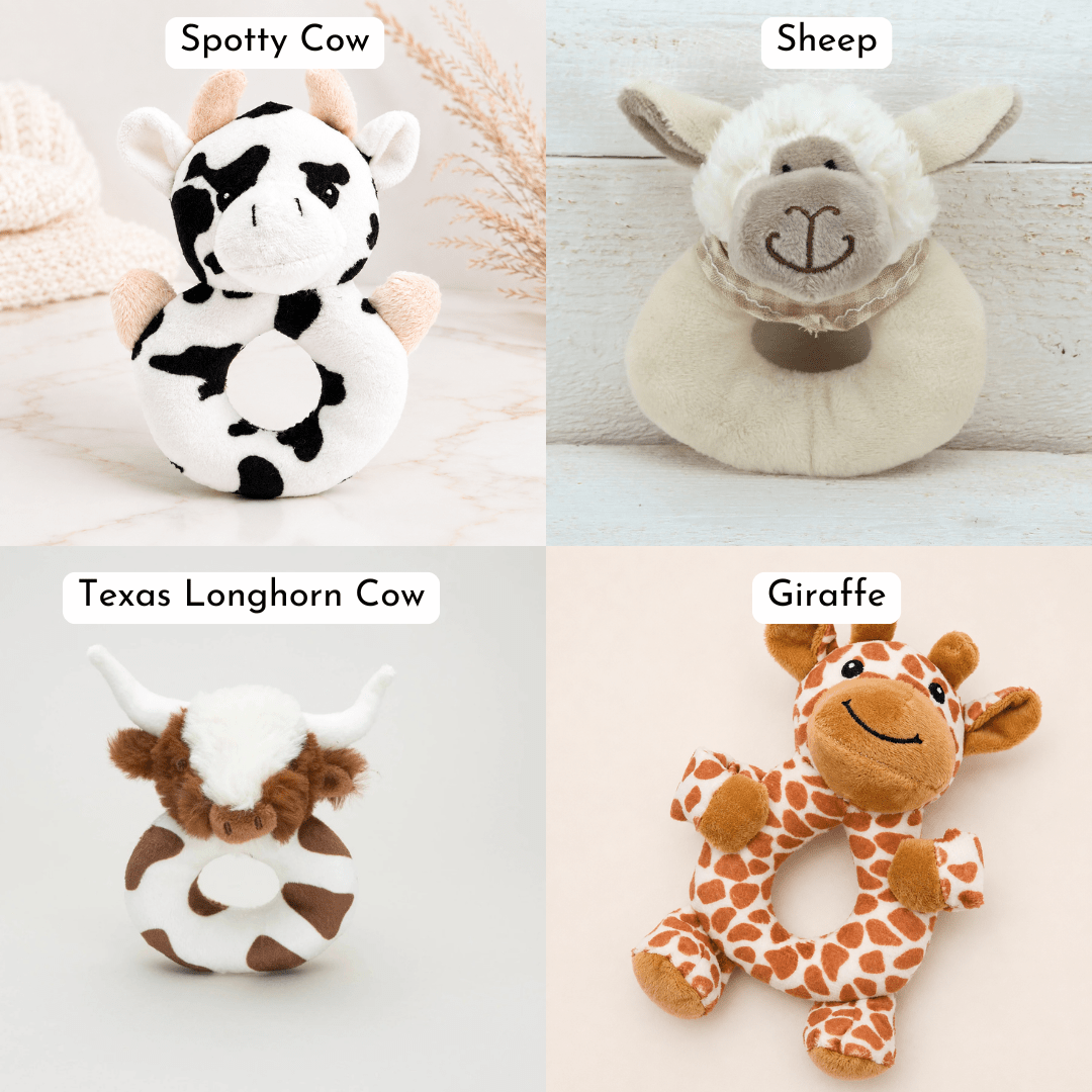 Bump & Bliss Box | Mum To Be Gift - Three Bears Emporium
