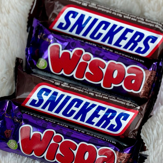 Chocolate Bars - Three Bears Emporium