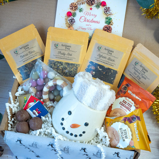 Christmas Mug Gift Set - Three Bears Emporium