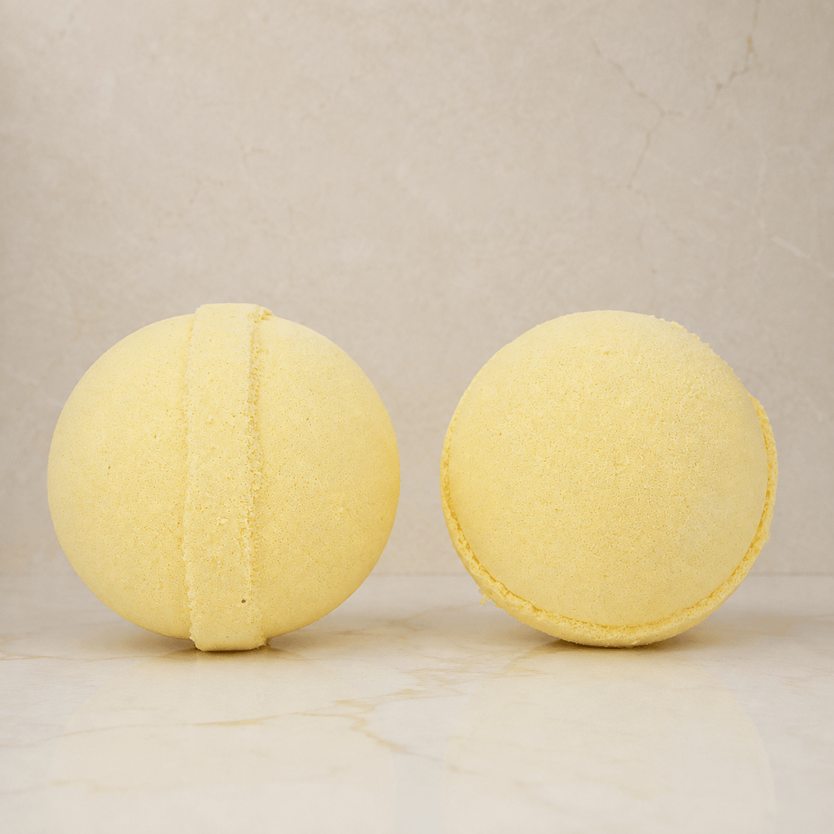 Christmas Star Bath Bomb - Three Bears Emporium