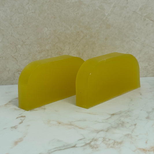 Coconut & Lime Solid Shampoo Bar - Three Bears Emporium
