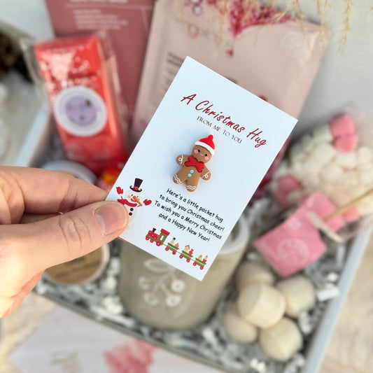 Cosy Christmas Spa Gift Set - Three Bears Emporium
