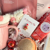 Cosy Gingerbread Christmas Set - Three Bears Emporium