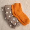 Cosy Mini Autumn Letterbox Gift - Three Bears Emporium