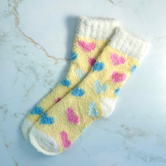 Cosy Socks - Three Bears Emporium