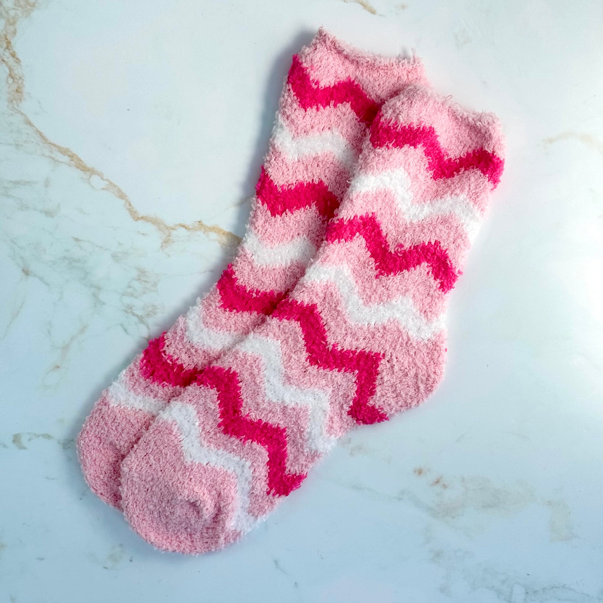 Cosy Socks - Three Bears Emporium