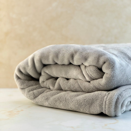 Cozy Blanket - Three Bears Emporium