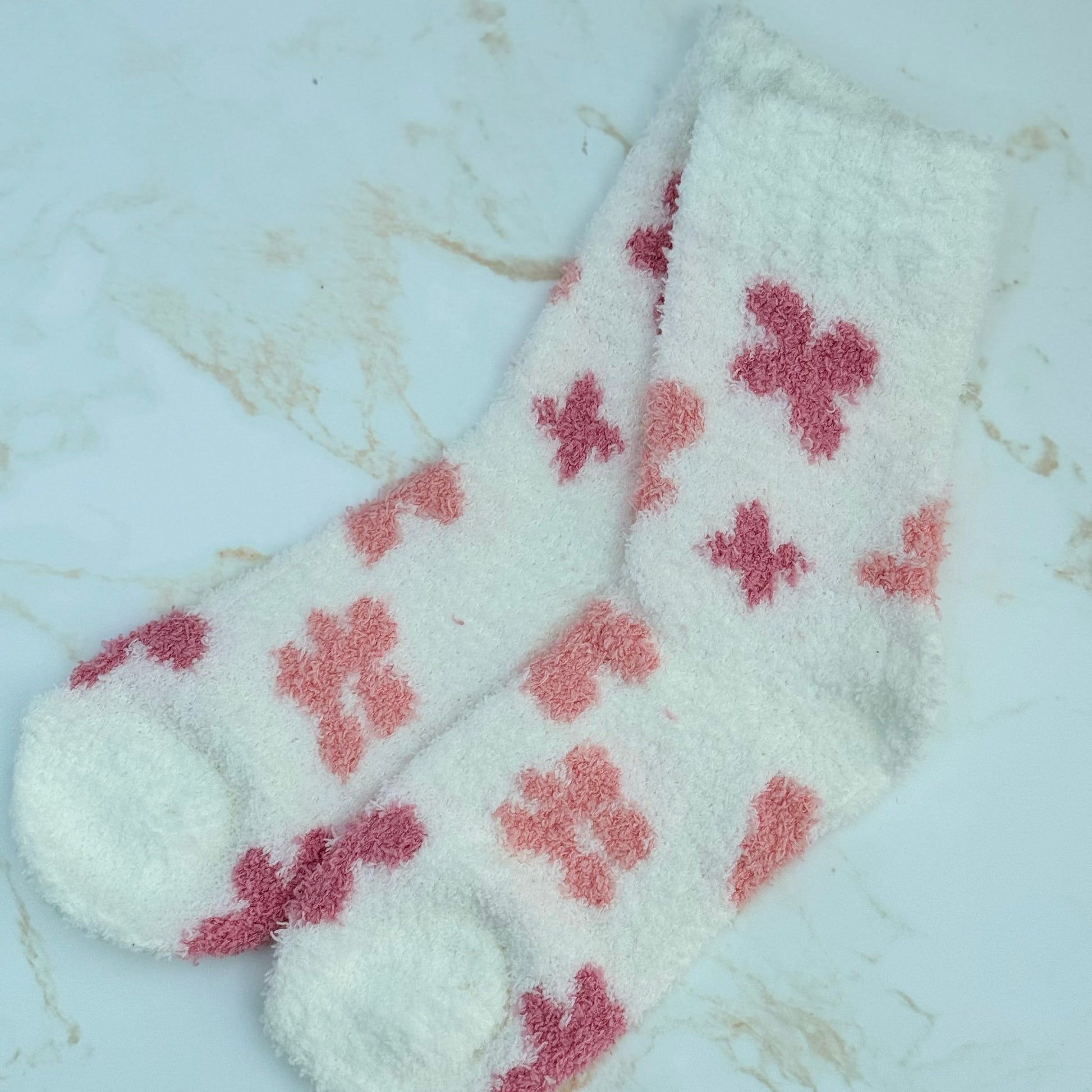 Cozy Socks - Three Bears Emporium