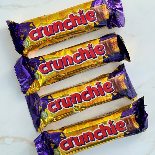 Crunchie Bar - Three Bears Emporium