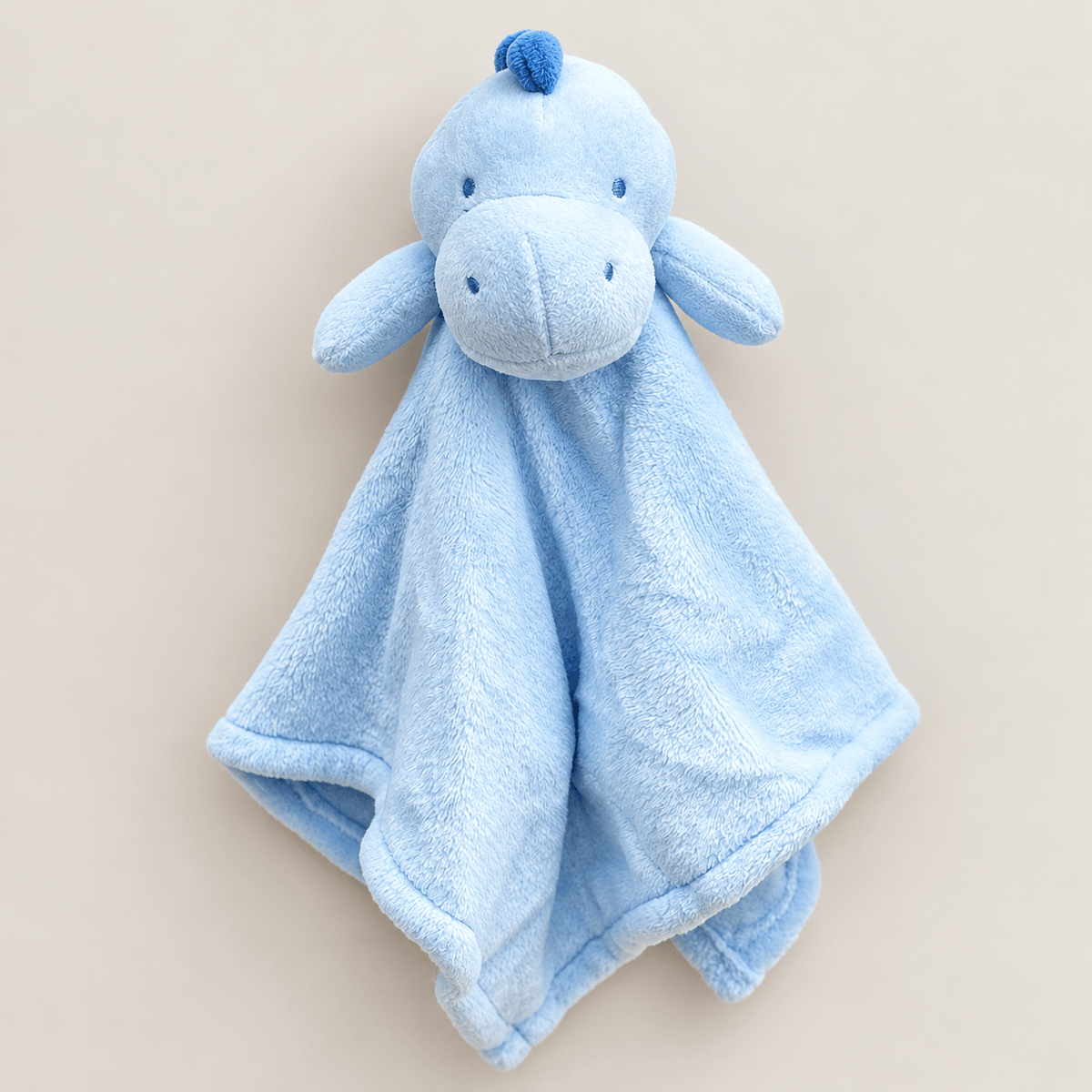 Dragon Baby Plush Comforter - Three Bears Emporium