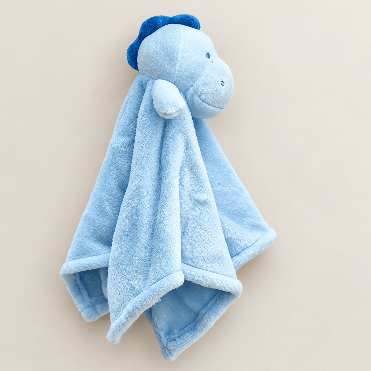 Dragon Baby Plush Comforter - Three Bears Emporium