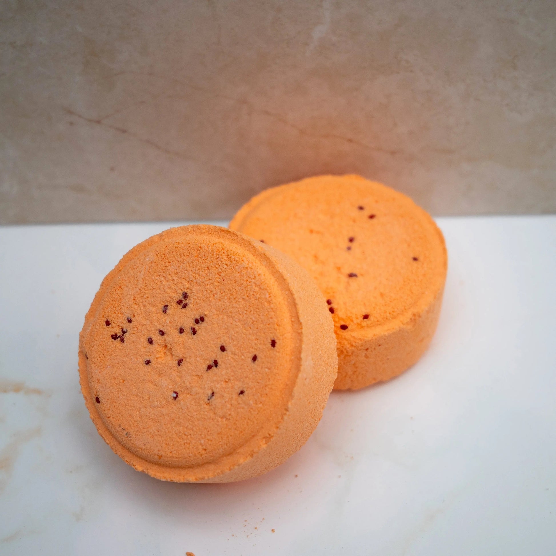 Energize & Elevate Shower Steamer - Three Bears Emporium
