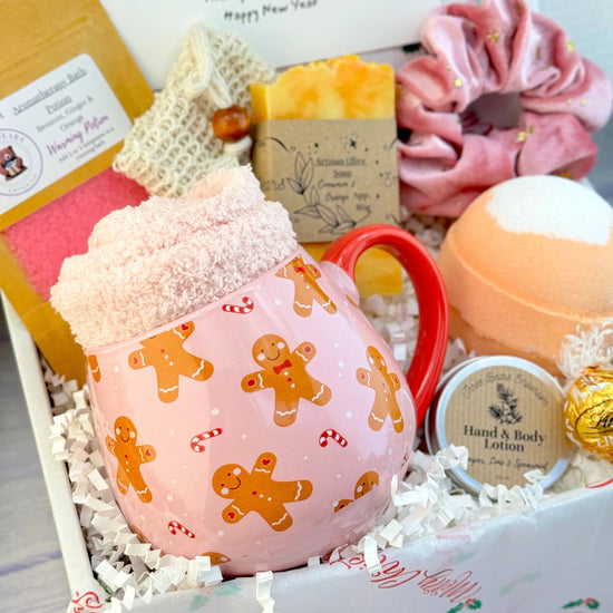 Festive Cheer Gift Set - Three Bears Emporium