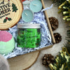 Festive Cheer Gift Set | Christmas Hamper - Three Bears Emporium