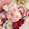 Festive Gingerbread | Christmas Mug Set - Three Bears Emporium
