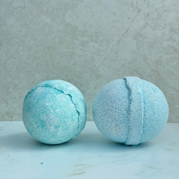 Five For Him Bath Bomb - Three Bears Emporium