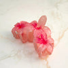 Flower Hair Clip - Three Bears Emporium