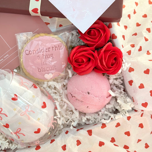 For Life's Relaxing Moments | Gift For Her - Three Bears Emporium