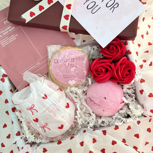 For Life's Relaxing Moments | Gift For Her - Three Bears Emporium