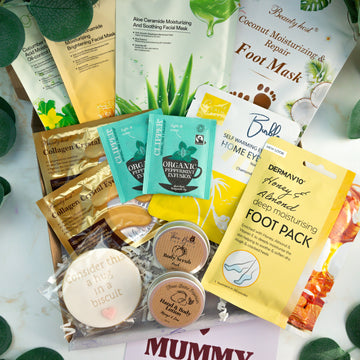 Fourth Trimester Treat | Letterbox Gift - Three Bears Emporium