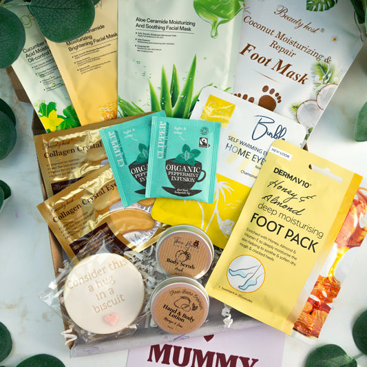 Fourth Trimester Treat | Letterbox Gift - Three Bears Emporium