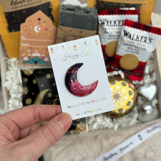 From Ramadan to Eid: A Gift of Joy - Three Bears Emporium