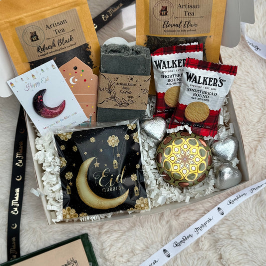 From Ramadan to Eid: A Gift of Joy - Three Bears Emporium