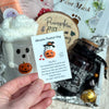 Ghosts & Potions Boo Basket | Halloween Gift Box - Three Bears Emporium