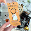 Ghosts & Potions Boo Basket | Halloween Gift Box - Three Bears Emporium