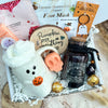Ghosts & Potions Boo Basket | Halloween Gift Box - Three Bears Emporium
